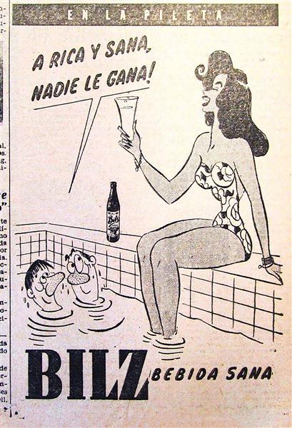 Bebidas